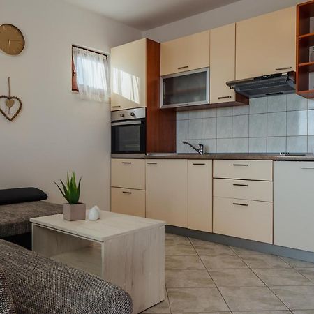 Apartmani Jaman Vrsi Buitenkant foto