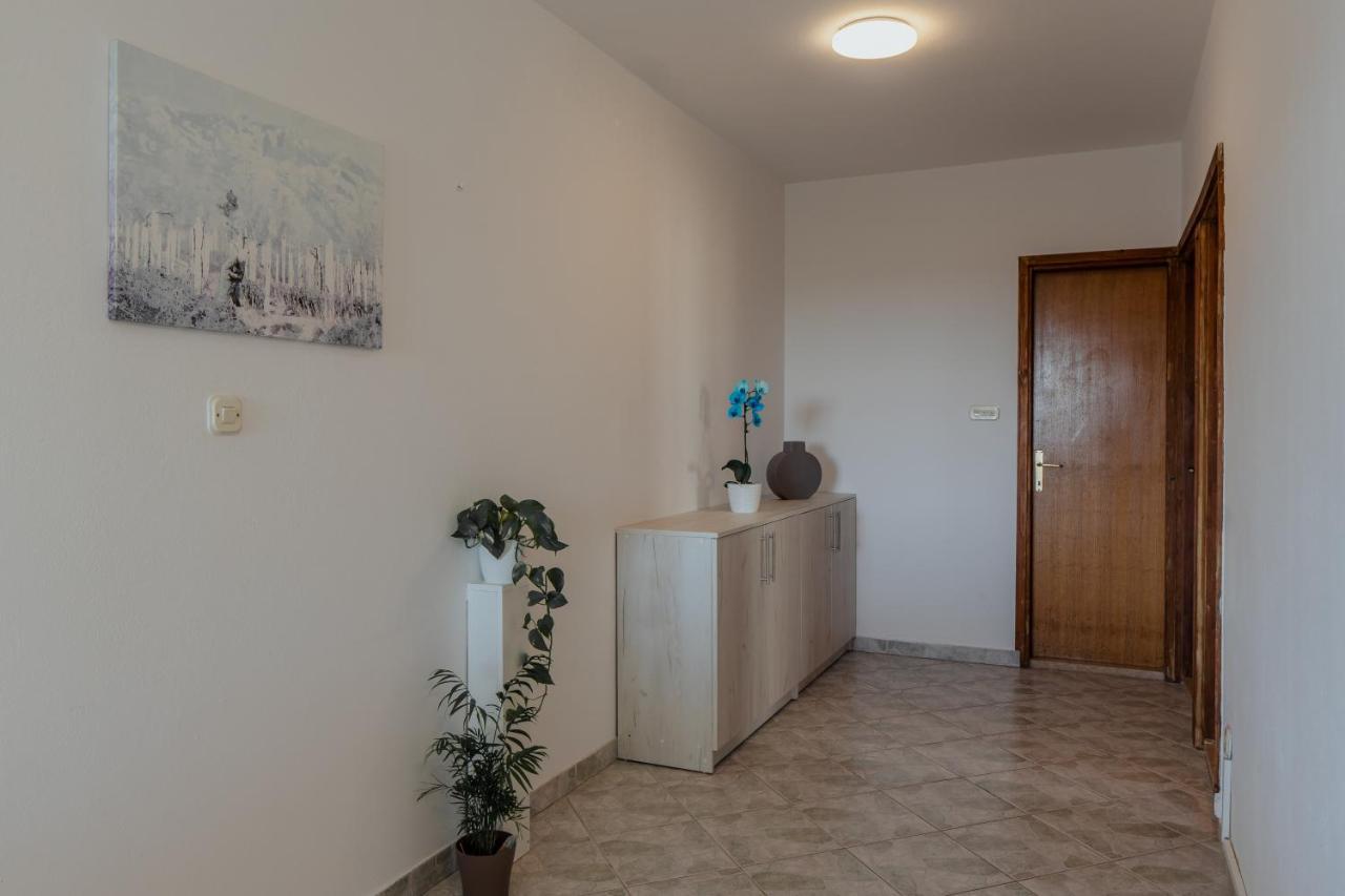 Apartmani Jaman Vrsi Kamer foto