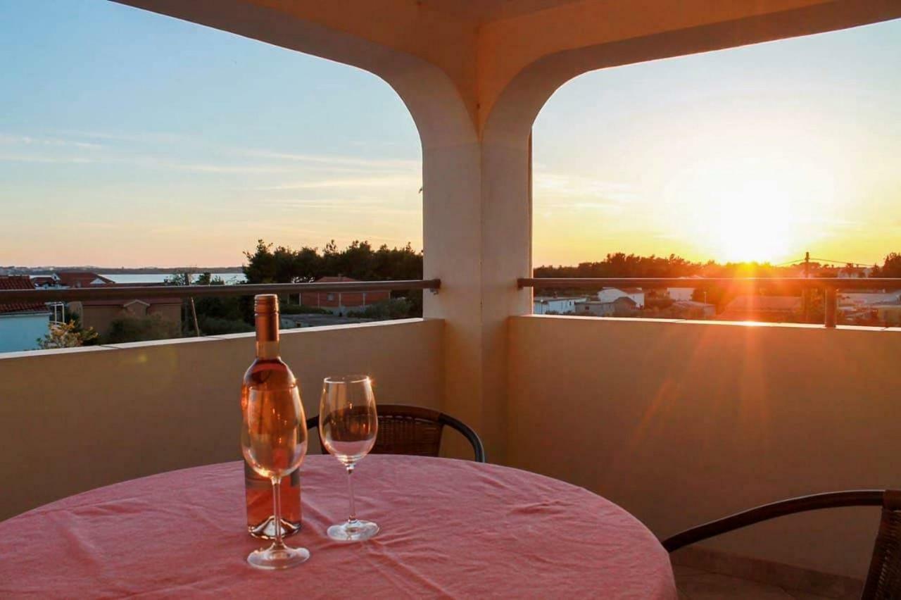 Apartmani Jaman Vrsi Buitenkant foto