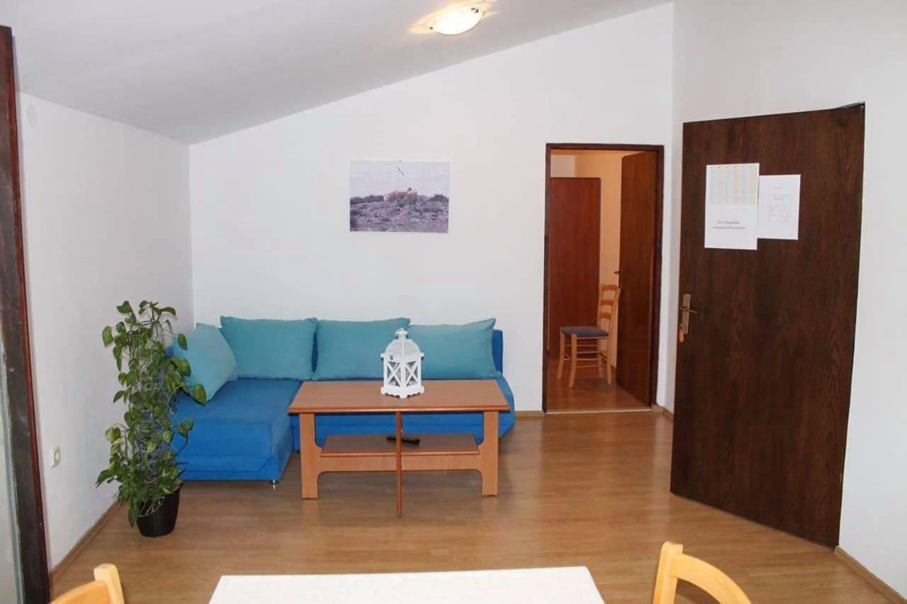 Apartmani Jaman Vrsi Buitenkant foto