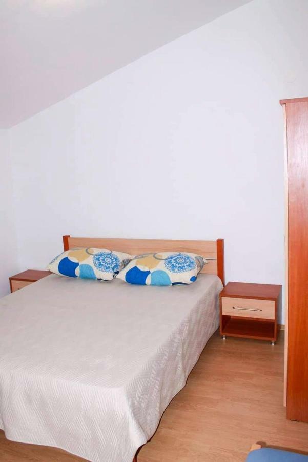 Apartmani Jaman Vrsi Buitenkant foto