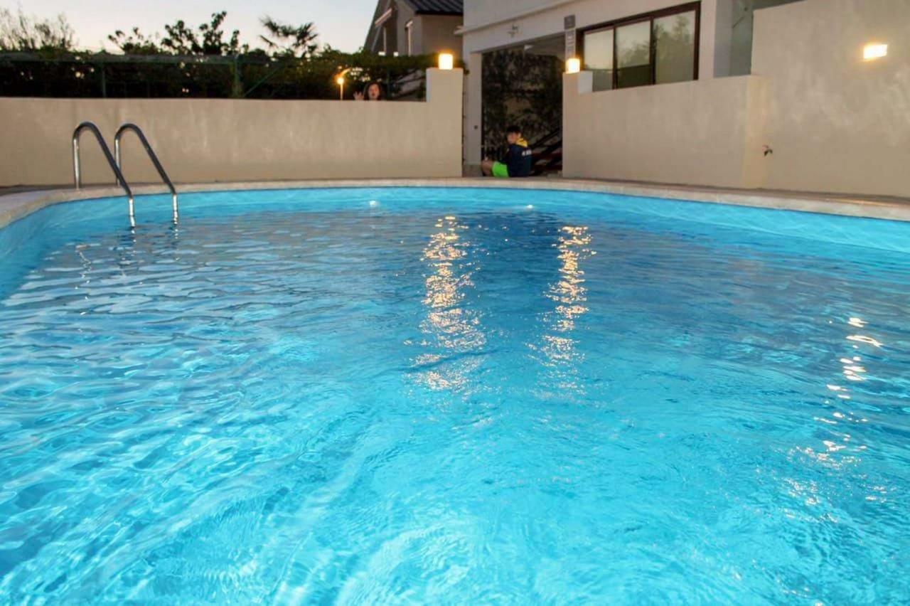 Apartmani Jaman Vrsi Buitenkant foto