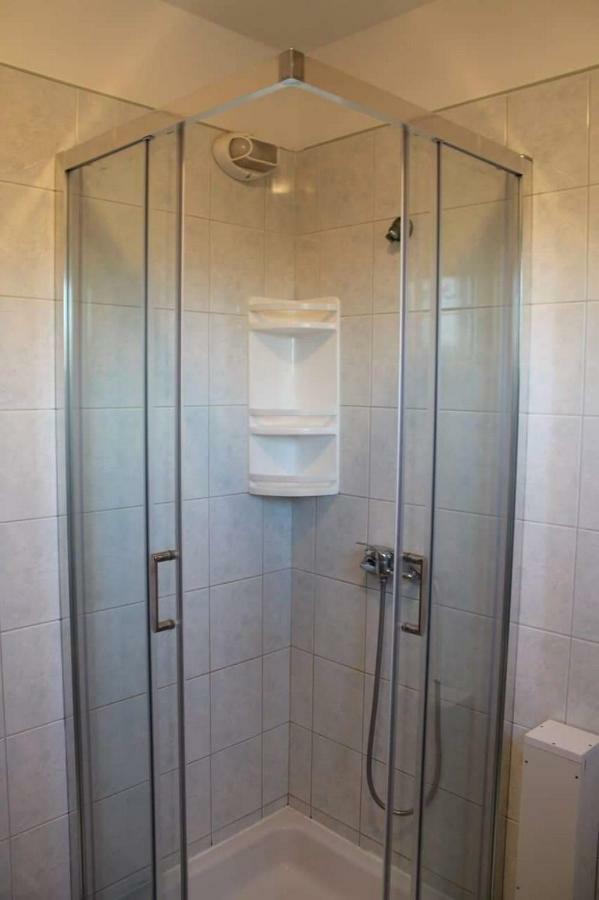 Apartmani Jaman Vrsi Buitenkant foto