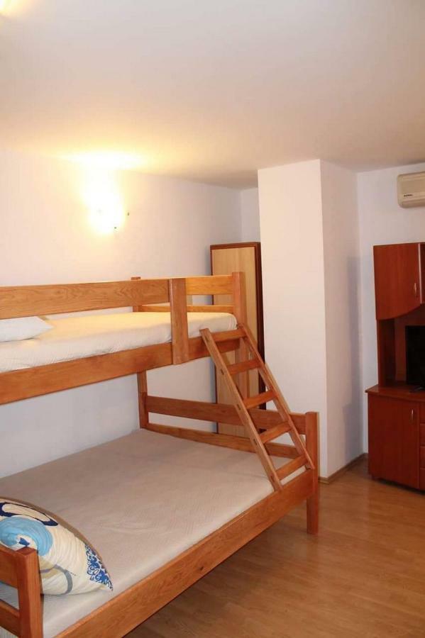 Apartmani Jaman Vrsi Buitenkant foto