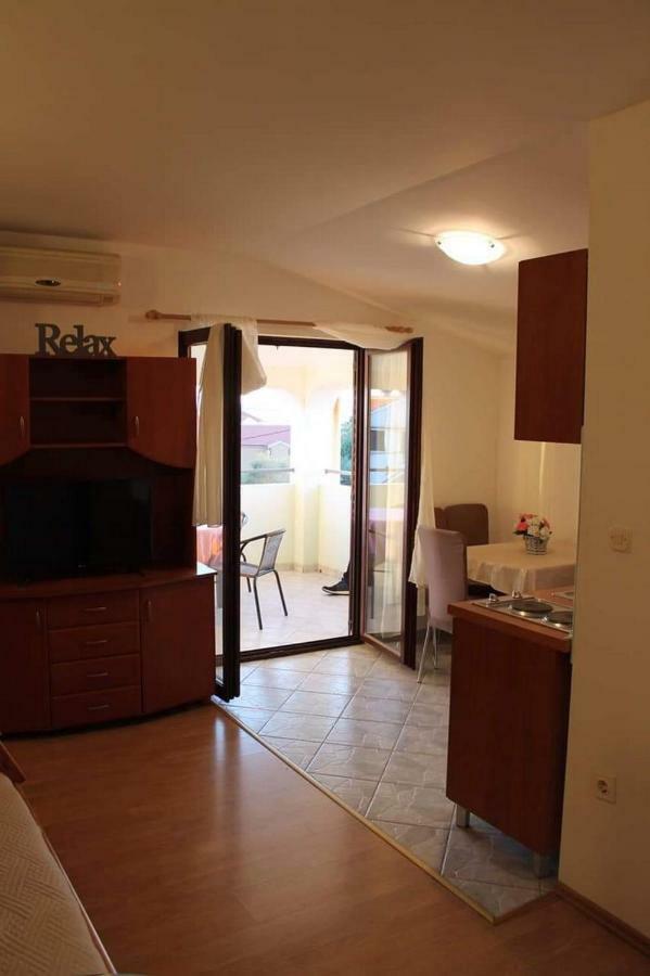Apartmani Jaman Vrsi Buitenkant foto