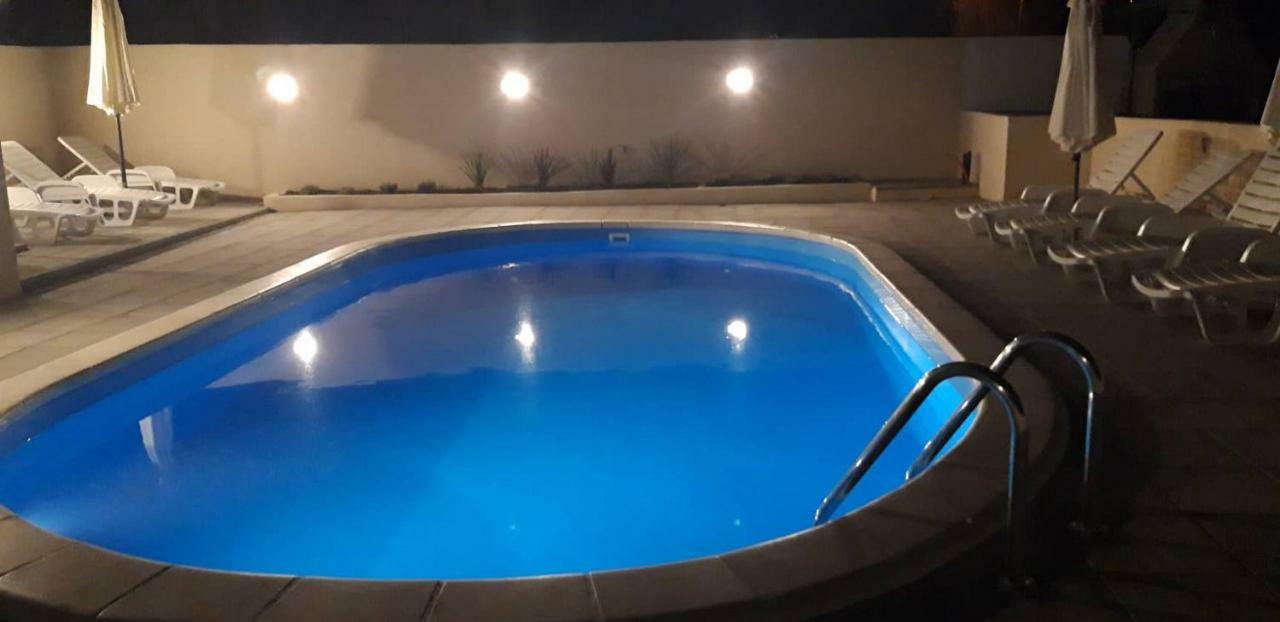 Apartmani Jaman Vrsi Buitenkant foto