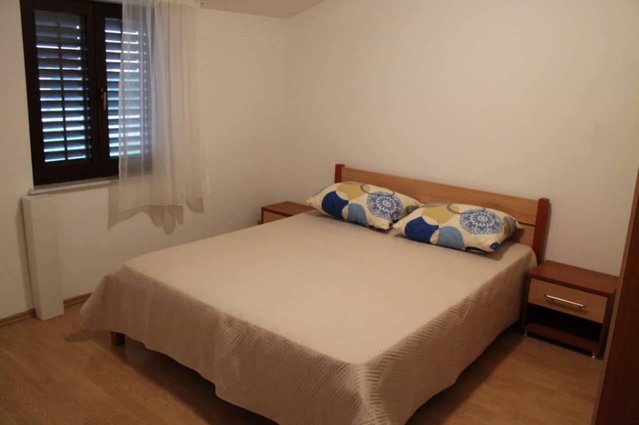 Apartmani Jaman Vrsi Buitenkant foto