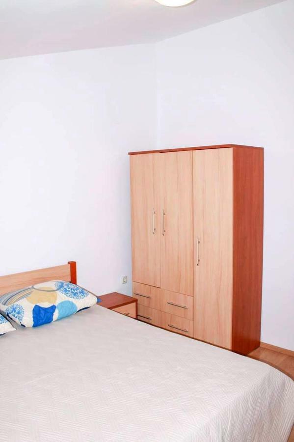 Apartmani Jaman Vrsi Buitenkant foto